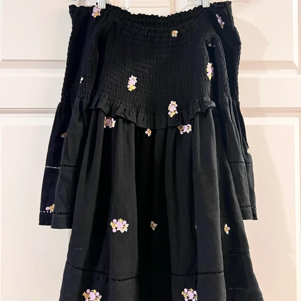 Free people dress - Picture 4 of 6